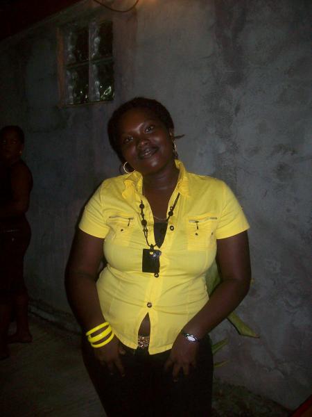 Miss Ké