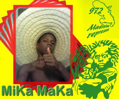 MikAmAkA